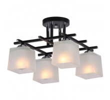 Люстра на штанге Imex MD.0467 MD.0467-4-S CH