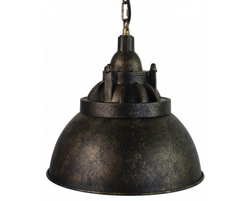 Подвесной светильник Lussole Elmont