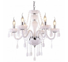 Подвесная люстра Arte Lamp Teatro A3964LM-6WH