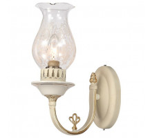 Бра Lucia Tucci Vetralla VETRALLA W180.1 Ivory