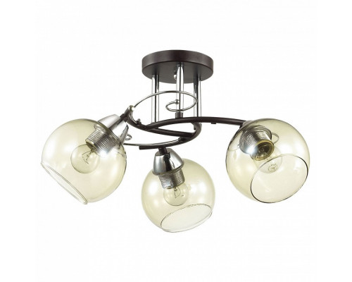 Люстра на штанге Lumion Melefa 3507/3C