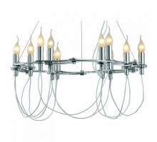 Подвесная люстра Divinare Capillari 8778/02 LM-12