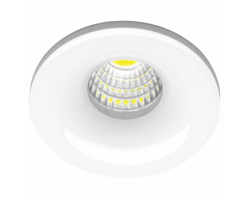 Встраиваемый светильник Feron LN003 12126