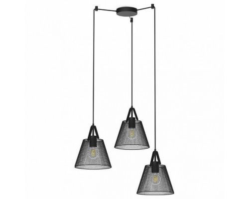 Подвесной светильник Hiper Grid H155-2