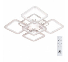 Накладной светильник Arte Lamp Splash A2534PL-90WH