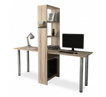 Стол компьютерный Мебелеф-56