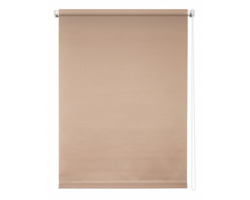 Штора рулонная (90x175 см) Плайн