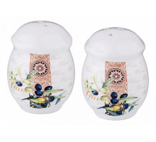 Набор для специй Оливки 358-1340