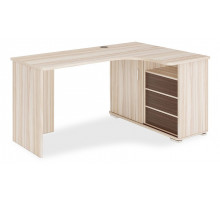 Стол письменный Домино СР-165С