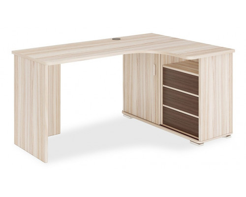 Стол письменный Домино СР-165С