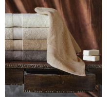 Полотенце для лица (50x90 см) Traditional Beige