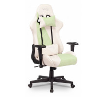 Кресло игровое Viking X Green
