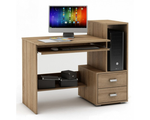 Стол компьютерный Имидж-37