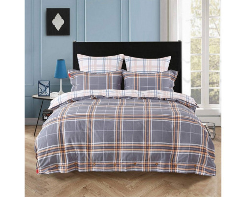 Постельное белье евростандарт Николас №47