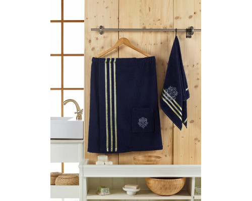 Набор для бани мужской Sevakin