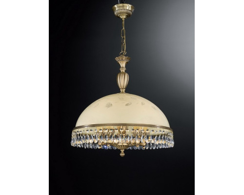 Подвесной светильник Reccagni Angelo 6206 L 6206/48