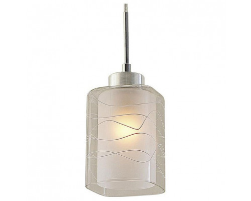 Подвесной светильник Citilux Румба
