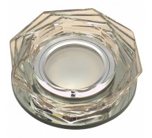 Встраиваемый светильник Uniel Luciole UL-00000370