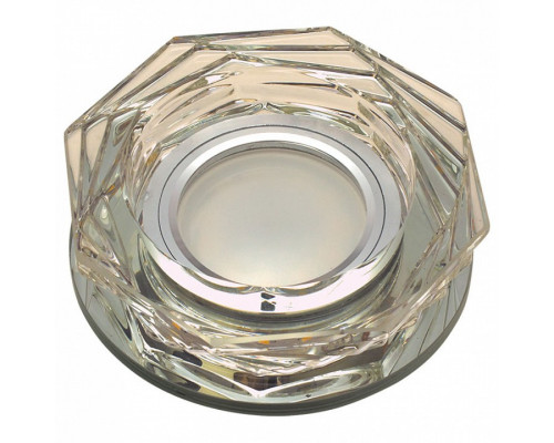 Встраиваемый светильник Uniel Luciole UL-00000370