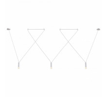 Подвесной светильник Maytoni Davida MOD035PL-03W