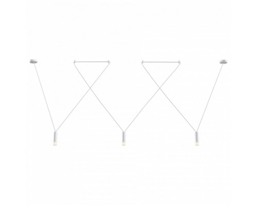 Подвесной светильник Maytoni Davida MOD035PL-03W