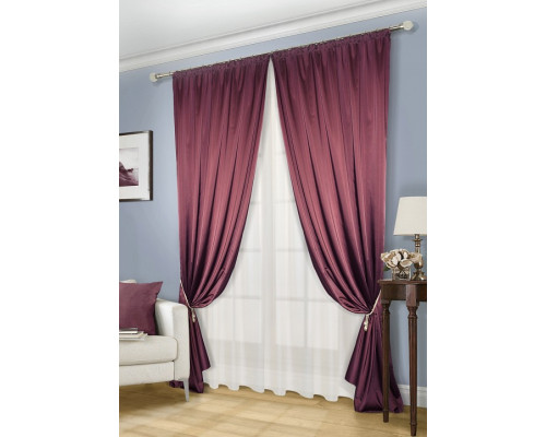 Комплект штор Lindor-SH