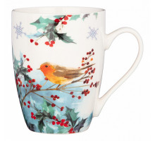 Кружка (360 мл) Winter Story 153-919