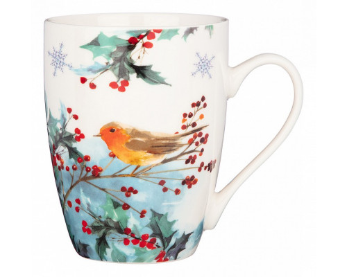 Кружка (360 мл) Winter Story 153-919