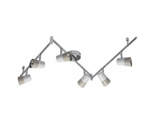 Спот MW-Light Айс 542020706