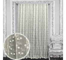 Гардина (300х270 см) 1 шт. FB 80165