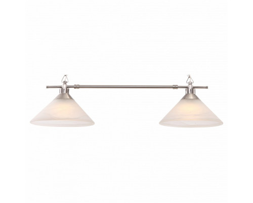 Подвесной светильник Globo Alexis 65100-2