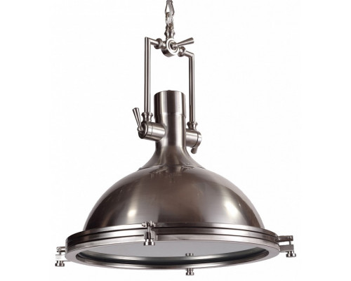 Подвесной светильник Lucia Tucci Industrial INDUSTRIAL 093