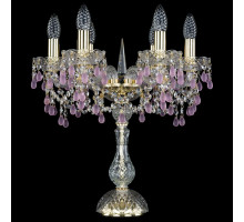 Настольная лампа декоративная Bohemia Art Classic 11.24 12.24.6.141-45.Gd.V7010