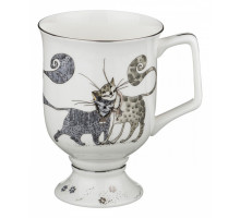 Кружка (400 мл) Котики 264-751