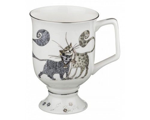 Кружка (400 мл) Котики 264-751