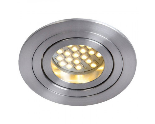 Встраиваемый светильник Lucide Tube 22954/01/12