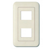 Рамка на 1 пост Imex Компоненты-Комбинации WST 1922