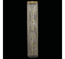 Бра Bohemia Ivele Crystal 8340 83401B/20IV-100 G R