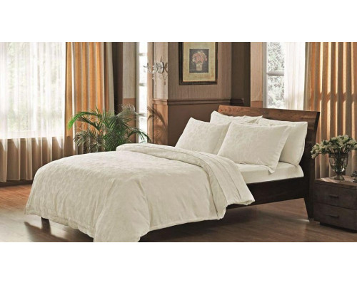 Постельное белье евростандарт Jakaranda