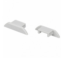 Набор из 10 заглушек для профиля Arlight PHS-A 013290