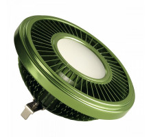 Лампа светодиодная SLV  G53 19.5Вт 3000K 570642