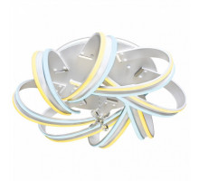 Потолочная люстра Ambrella Double 6 FL132