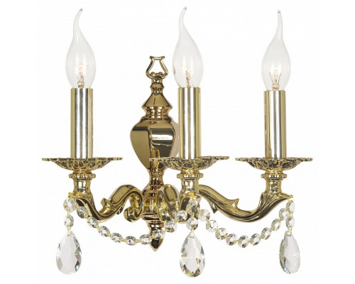 Бра Arti Lampadari Amelia Amelia E 2.1.3.600 GB