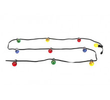 Гирлянда Нить Globo Nirvana 3400