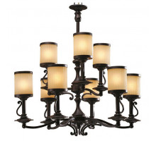 Подвесная люстра L'Arte Luce York 