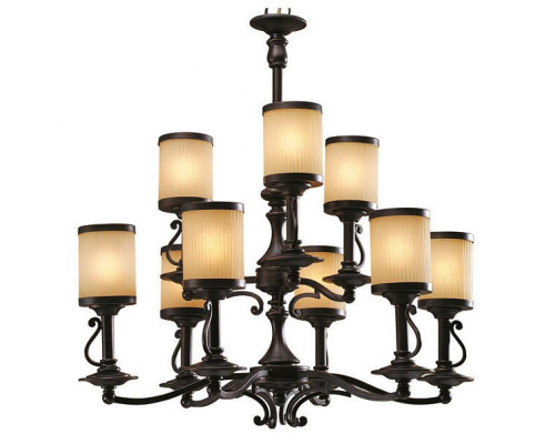 Подвесная люстра LArte Luce York