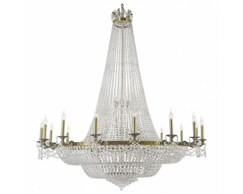 Подвесная люстра Dio D’Arte Lodi Lodi E 1.6.16.300 GB