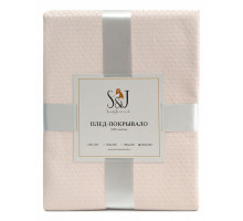 Плед (220x240 см) Sova & Javoronok