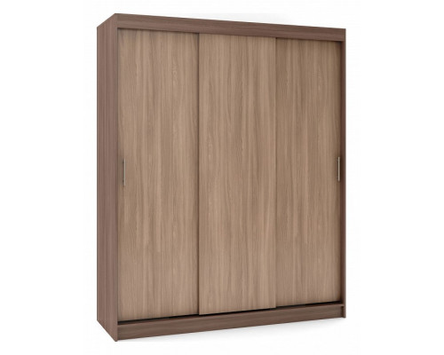 Шкаф-купе Риф-3 ЛДСП