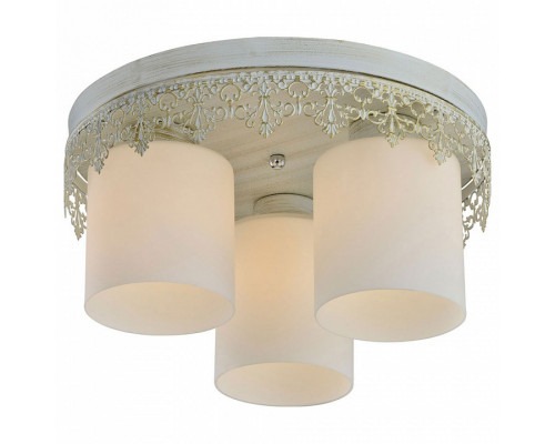 Потолочная люстра Lussole Norwalk